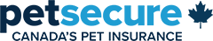 Petsecure pet insurance, accepted for dog and cat claims